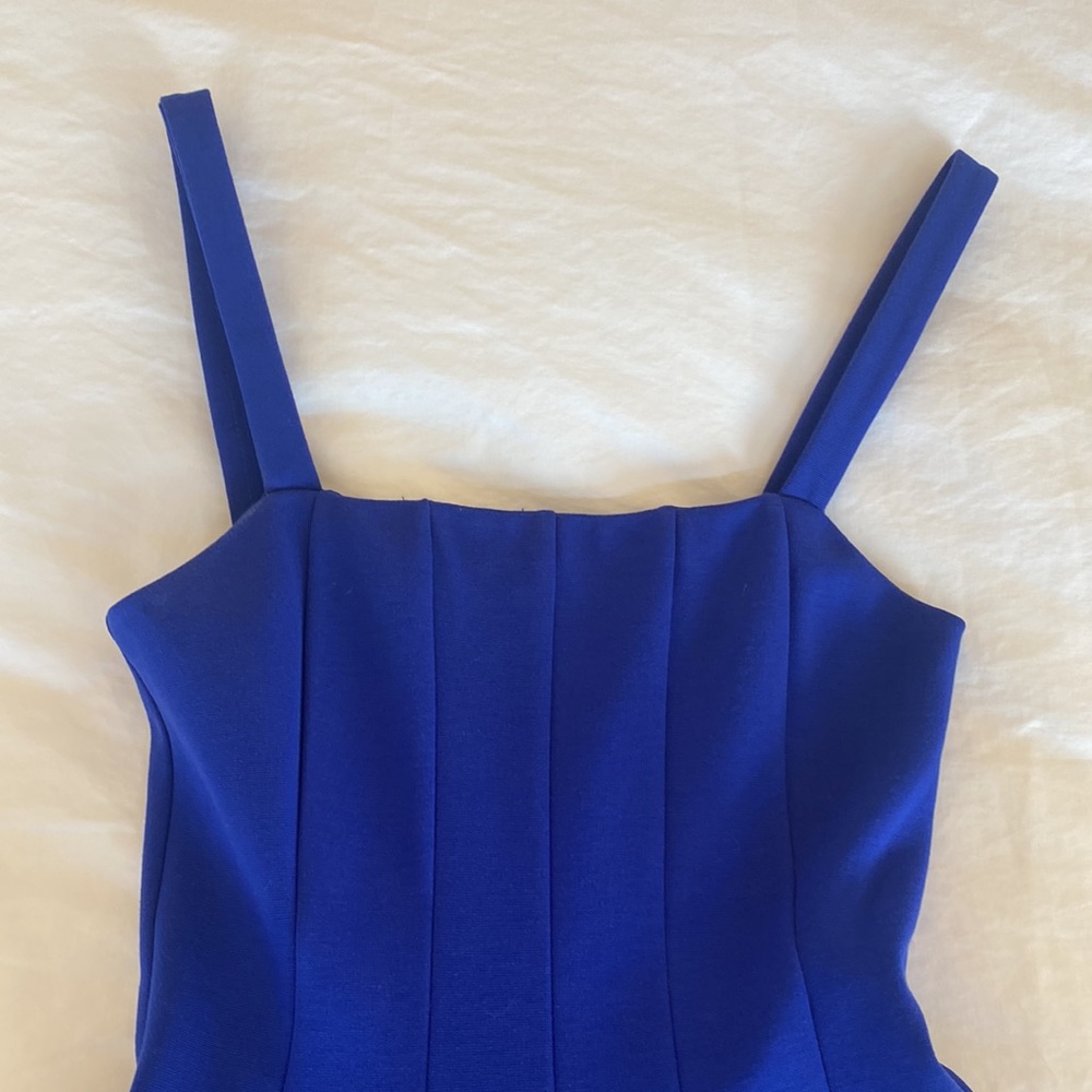 NWOT Anthropologie (Bailey 44) dress!!! - Picture 3 of 5